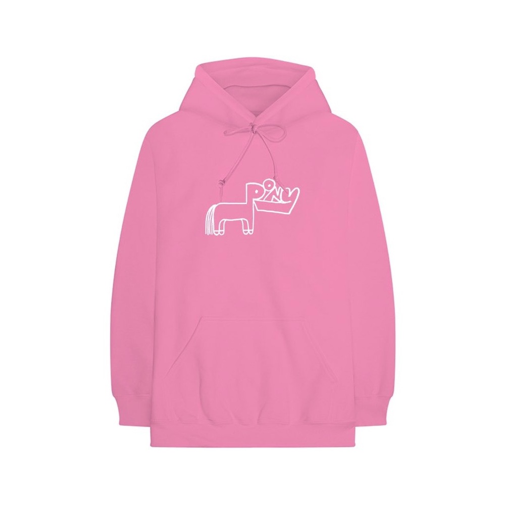 Rex Orange County Pony Sweatshirt